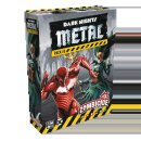 Zombicide 2. Edition - Batman Dark Nights Metal Pack #3