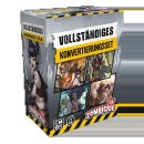 Zombicide 2. Edition - Vollständiges Konvertierungsset