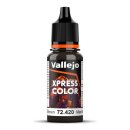 Wasteland Brown 18 ml - Xpress Color