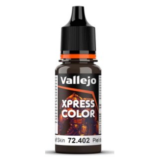 Copper Brown 18 ml - Xpress Color