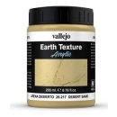 Earth Texture - Desert Sand (200 ml)