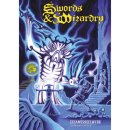 Swords & Wizardry Grundregelwerk
