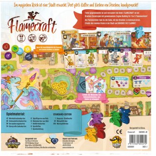 Flamecraft (DE)