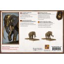 A Song of Ice & Fire ? Golden Company War Elephants...