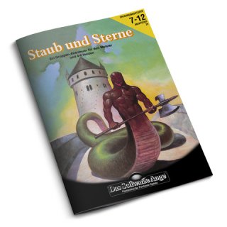 DSA2 - Staub und Sterne (remastered)