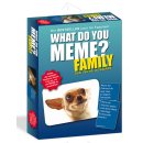 What do you Meme ? Family Edition (DE)