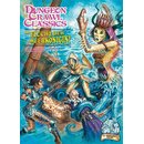 Dungeon Crawl Classics: Die Flucht der Meerkönigin
