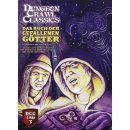 Dungeon Crawl Classics: Das Buch der gefallenen Götter