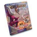 Pathfinder Fists of the Ruby Phoenix Adventure Path