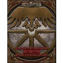 DSA5 - Schicksal und Verdammnis - Gottheit Boron