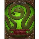 DSA5 - Schicksal und Verdammnis - Gottheit Hesinde