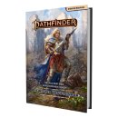 Pathfinder 2 - Zeitalter dVO: Ritter von Finismur