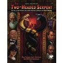 Two Headed Serpent