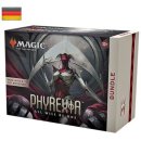 MTG - Phyrexia: All Will Be One Bundle - DE