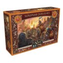 A Song of Ice & Fire - Sunspear Dervishes (Derwische...