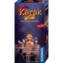Karak –Regent Erweiterung