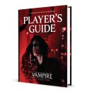 Vampire: Vampire the Masquerade 5th Edit. Players Guide