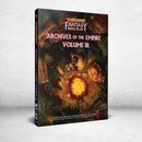 WFRP: Archives of the Empire 3