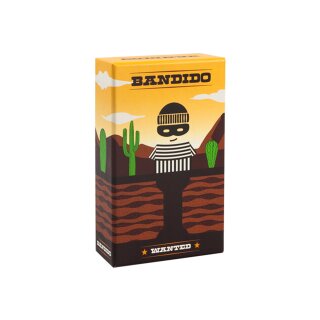 Bandido (DE)
