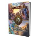 Pathfinder 2 - Zeitalter dVO: Der Reiseführer