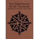DSA5 - Heldenbrevier der Flusslande