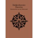 DSA5 - Heldenbrevier Havena