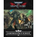 Wrath & Glory: Gamemaster’s Screen