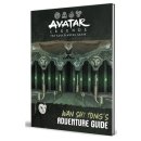 Avatar Legends RPG Wan Shi Tongs Adventure Guide