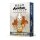 Avatar Legends RPG Combat Action Deck