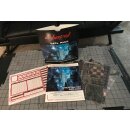 Cyberpunk RED - Data Pack (EN)