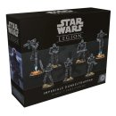 Star Wars: Legion - Imperiale Dunkeltruppen