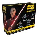 Star Wars: Shatterpoint - Twice The Pride Squad Pack