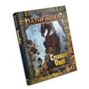 Pathfinder RPG: Treasure Vault Pocket Edition