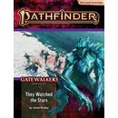 Pathfinder Adventure Path: They Watched the Stars