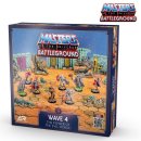Masters of the Universe: Battleground - Wave 4: The Power...