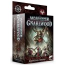 Warhammer Underworlds: Gnarlwood – Gryselles Arenai