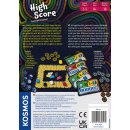 High Score - DE