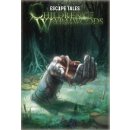 Escape Tales Children of the Wyrmwood
