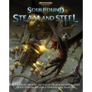 Warhammer Age of Sigmar Soulbound Steam and Steel