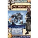 Pathfinder Adventure Path: Dreamers of the Nameless Spires