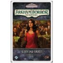 Arkham Horror: Das Kartenspiel - Glück und Torheit