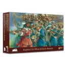 Pike & Shotte Epic Battles - English Civil Wars...