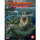 Fifth Edition Fantasy 22: Caverns of the Sea Strangers