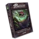 Dungeon Adventures Vol. 1 Into the Necromancers Lair