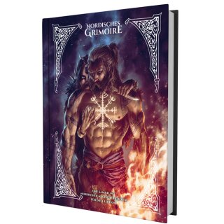 Journey to Ragnarok - Nordisches Grimoire (5E)