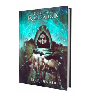 Journey to Ragnarok - Der Runendieb (5E)