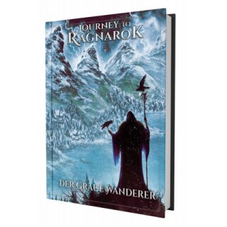 Journey to Ragnarok - Der Graue Wanderer (5E)