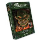Dungeon Adventures Vol. 3 Beware the Green Rage