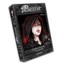 Dungeon Adventures Vol. 4 Curse of the Vampire