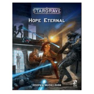 Stargrave - Hope Eternal - EN
